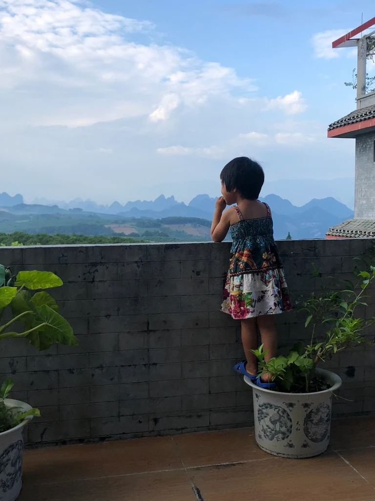 Guizhou, China — explorando el tai chi y aprendiendo a mirar antes de concluir.